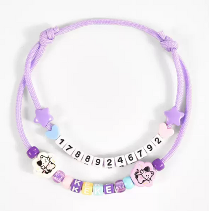 Custom Pet ID Necklace
