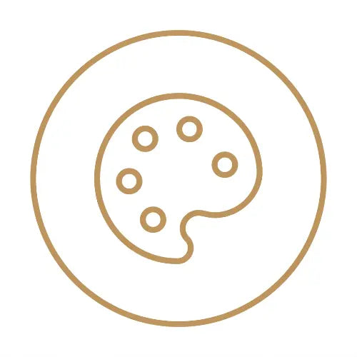 Petailor B2B custom design services. Integrate your brand logo and colors into bespoke pet accessories.